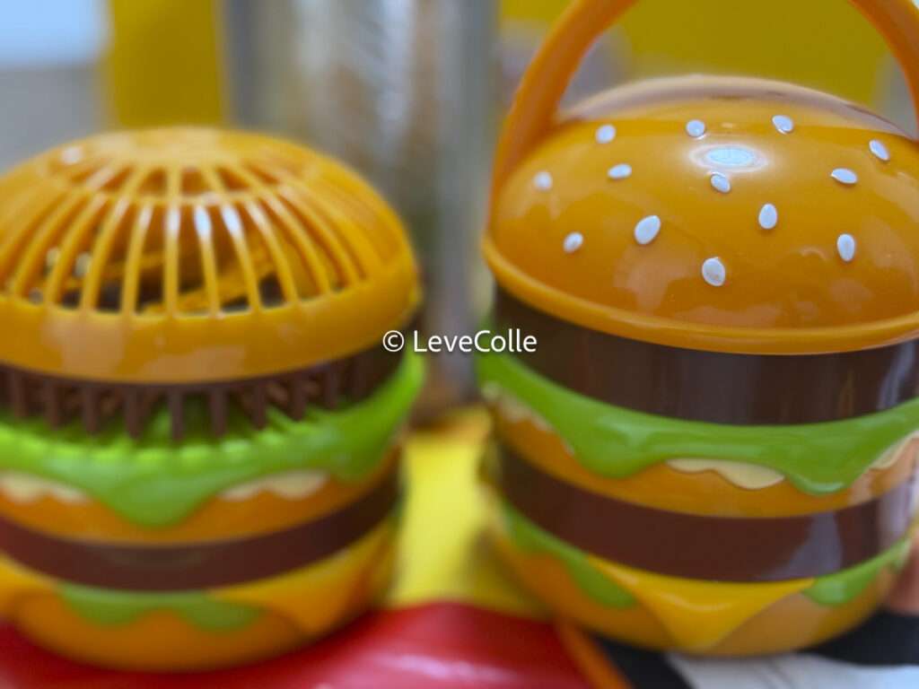 マクドナルドサマーバッグ2025