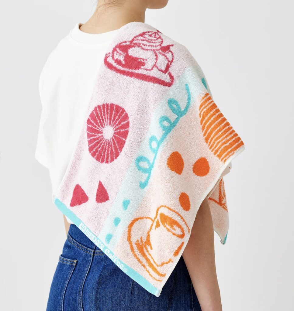 コメダ珈琲サマーバッグ