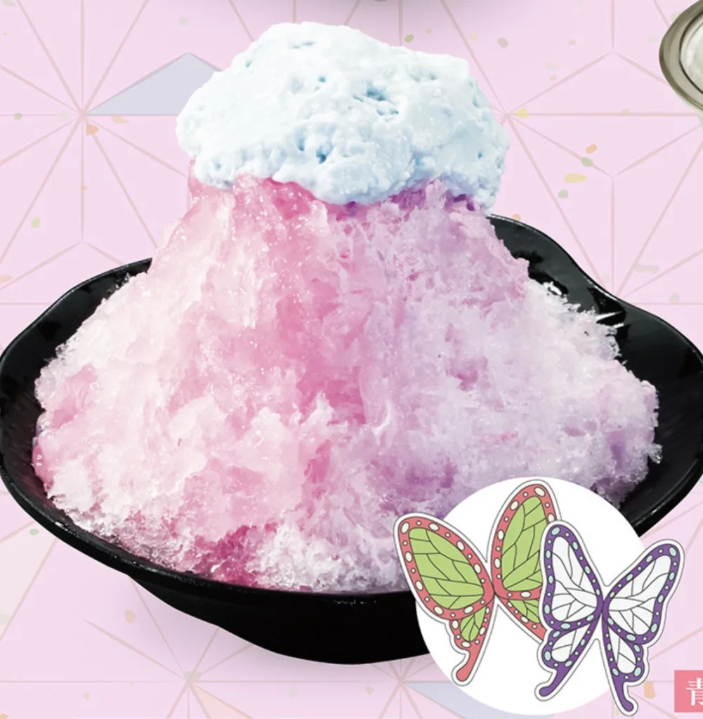 くら寿司ビッくらポン鬼滅の刃