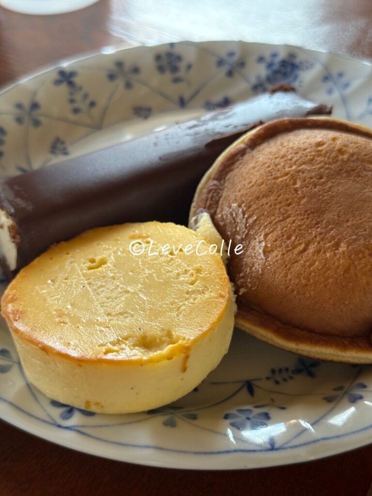 ローソンジョブチューン