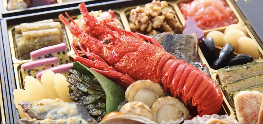 道楽おせち早割