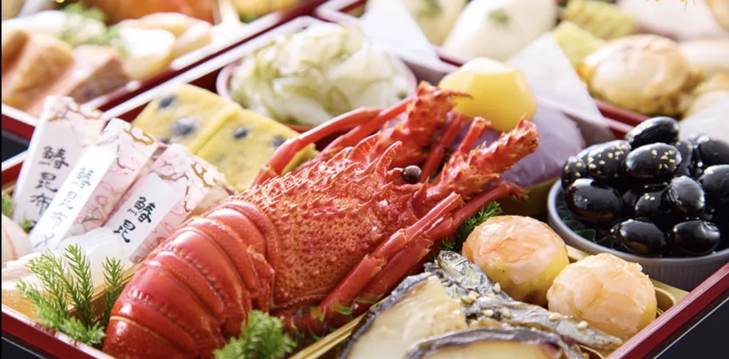 匠本舗岩元おせち匠早割