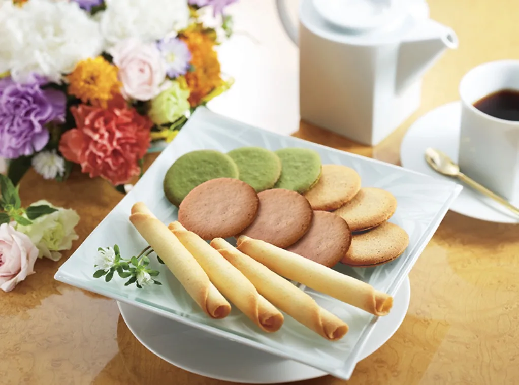 東京風月堂アウトレット川口