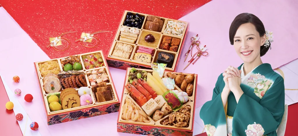 板前魂おせち早割いつまで