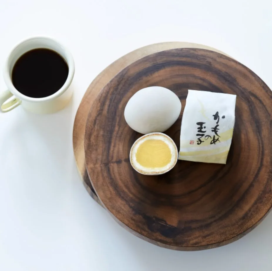 かもめの玉子