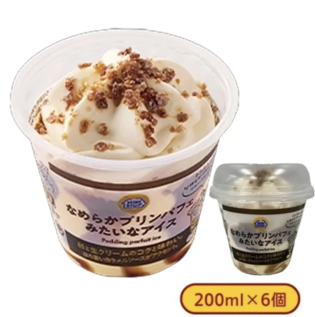 ミニストップジョブチューン