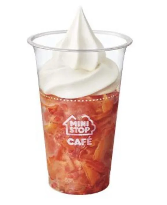 ミニストップジョブチューン