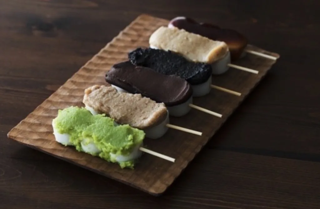 立川でしか買えないお土産