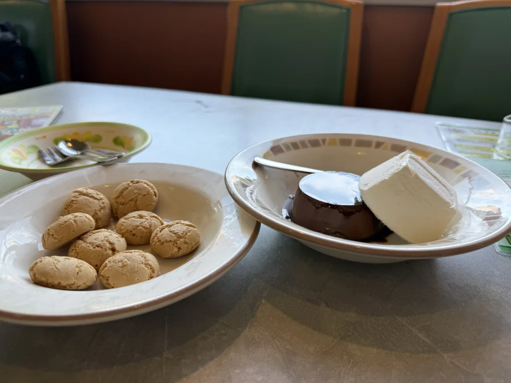 サイゼリヤ新メニュー