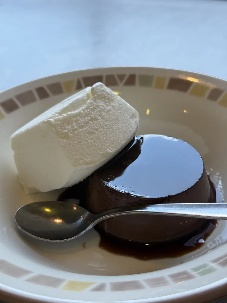 サイゼリヤボネ