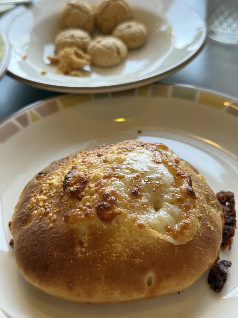 サイゼリヤ新メニュー