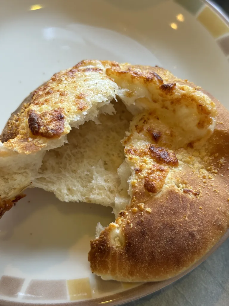 サイゼリヤ新メニュー