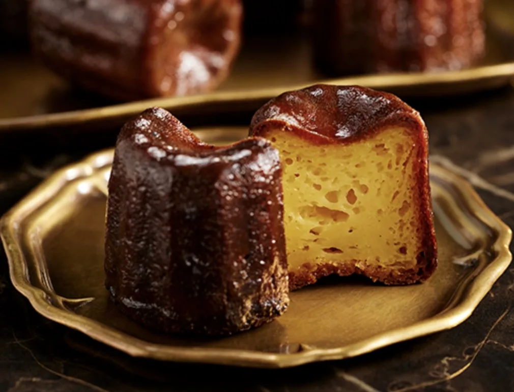 ローソンカヌレ