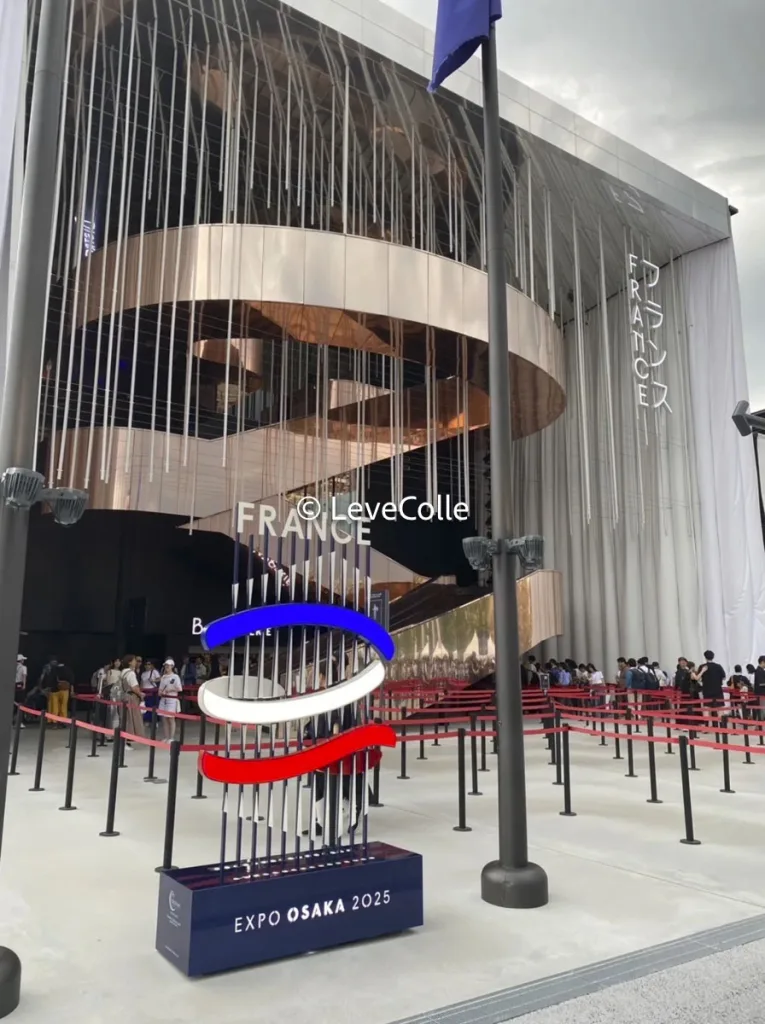 大阪関西万博パビリオン人気ランキング