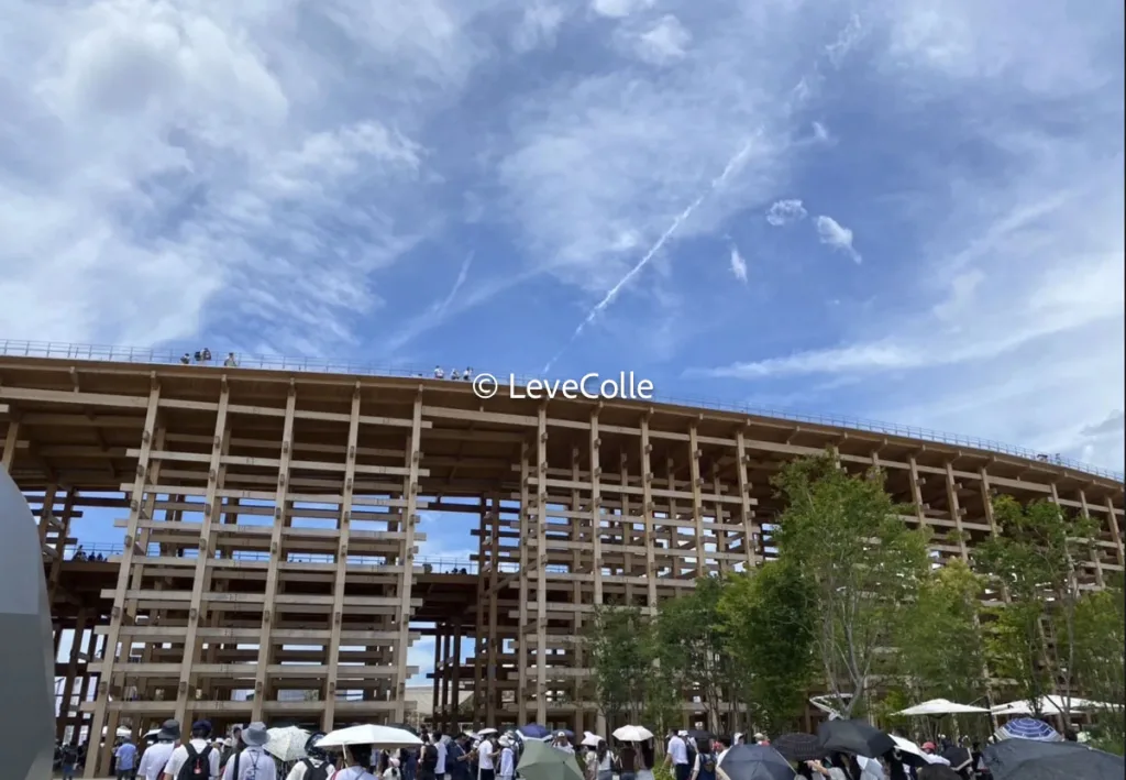 大阪関西万博パビリオン人気ランキング