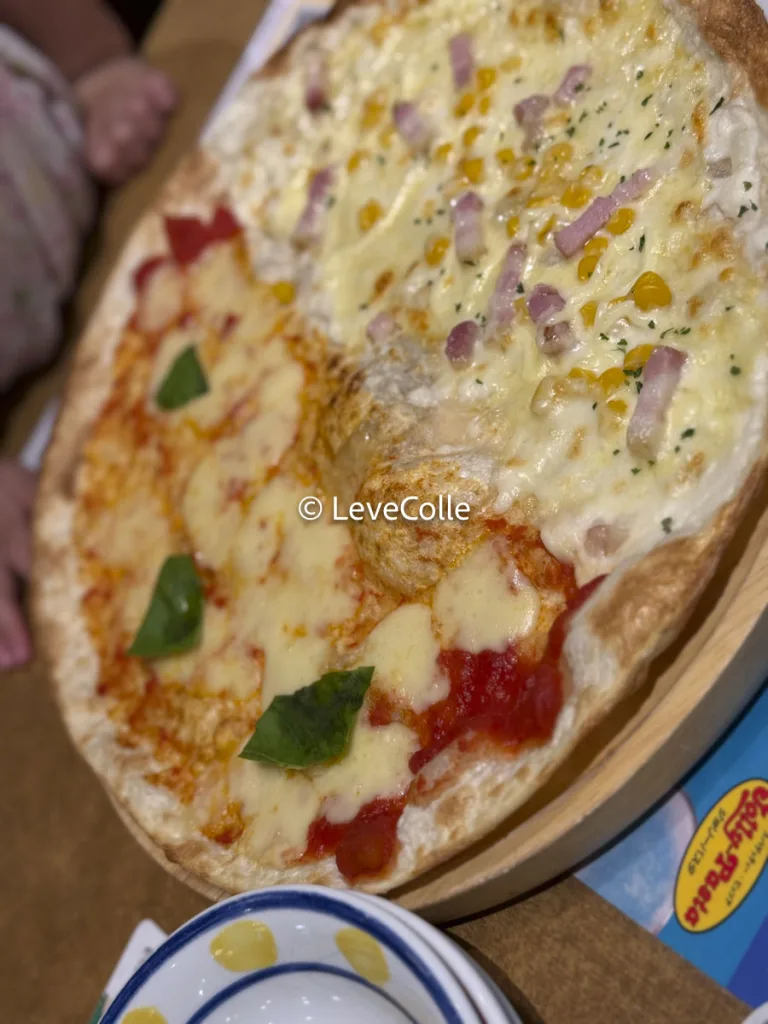 ジョリーパスタクーポン