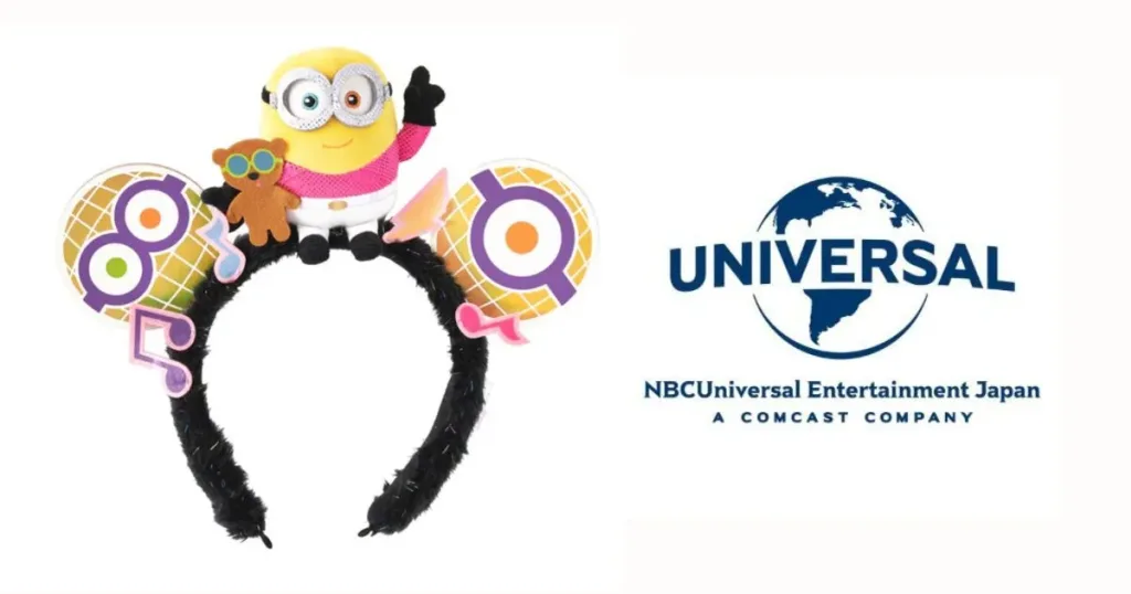 ユニバカチューシャ売り場どこ