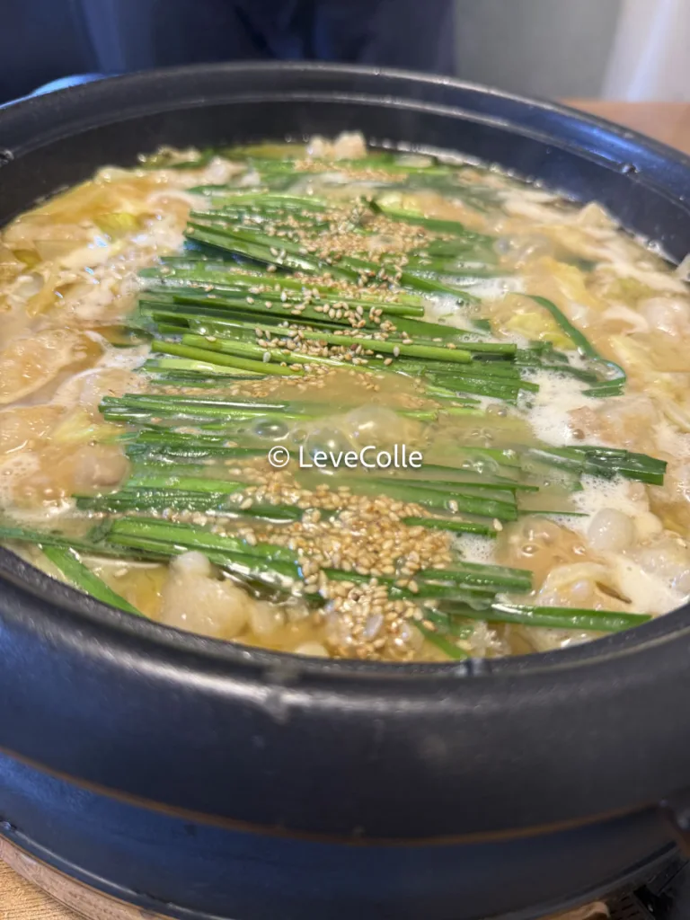 もつ鍋おおやま通販