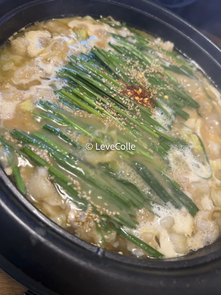 もつ鍋おおやま通販