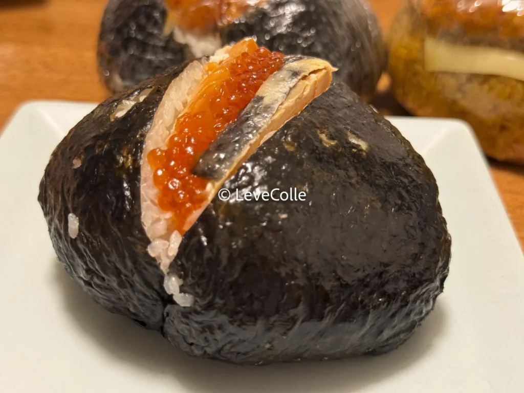 ロピアの小林さんちのおにぎり