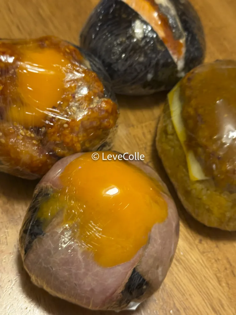 ロピアの小林さんちのおにぎり