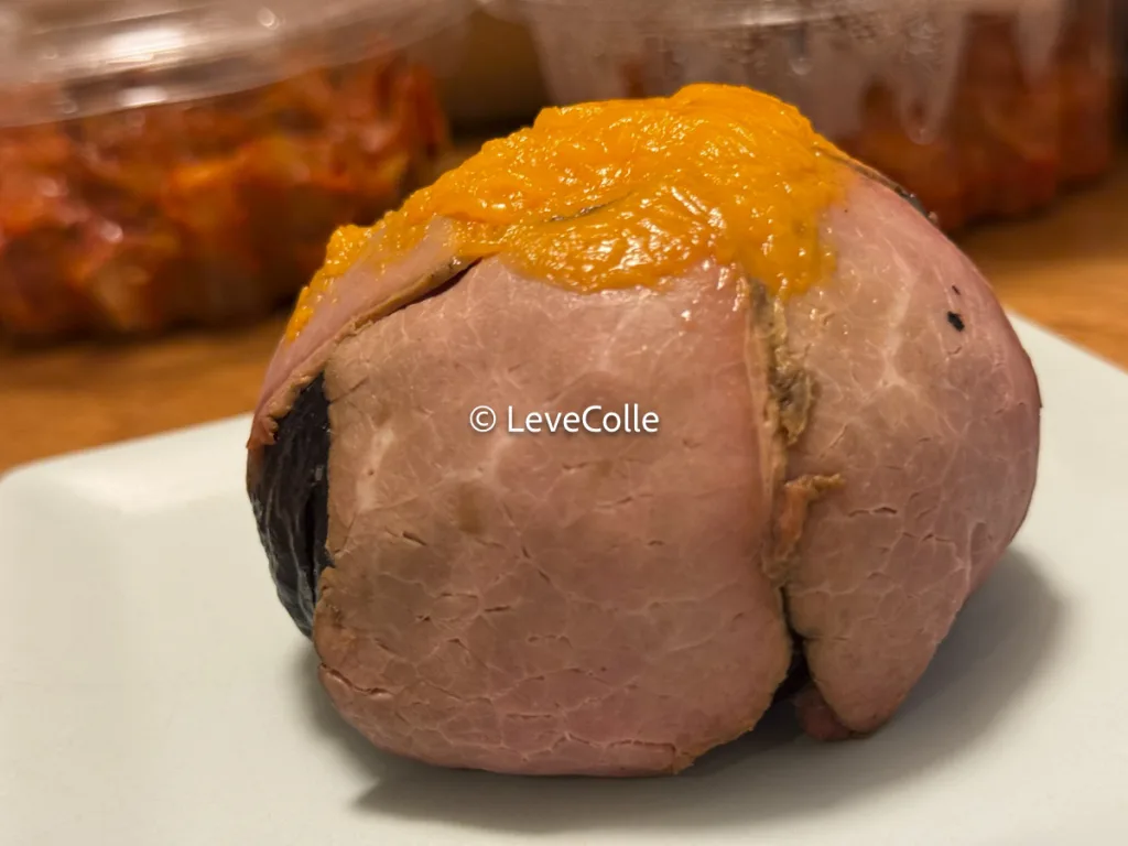 ロピアの小林さんちのおにぎり