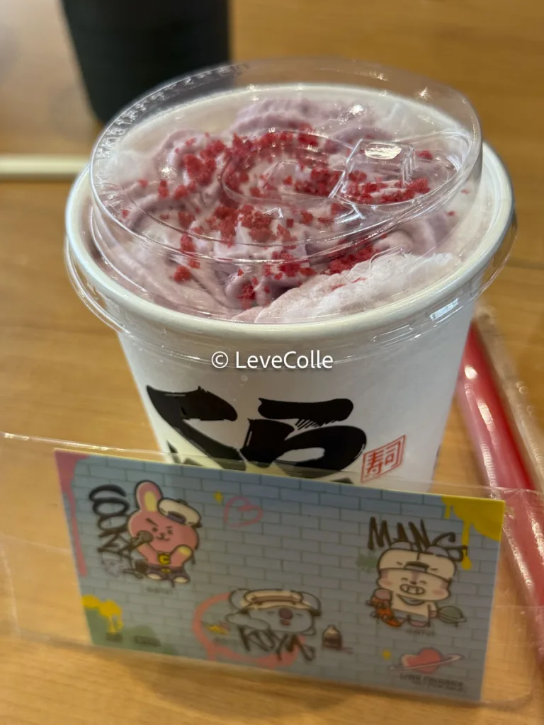 くら寿司ビッくらポンBT２１