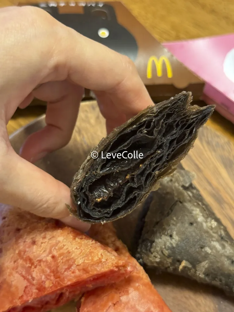 三角チョコパイいつからいつまで