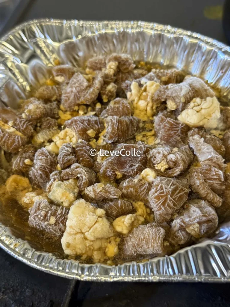 ローソンホルモン鍋