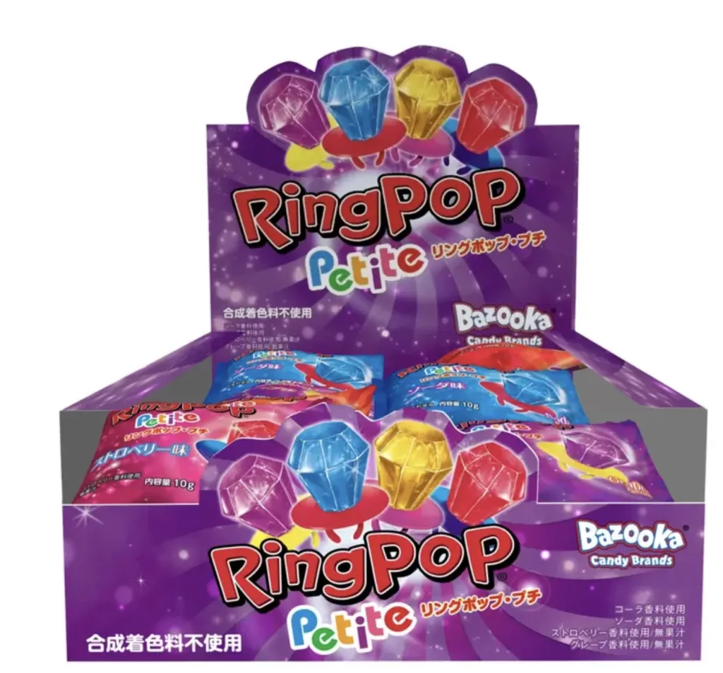 コストコハロウィン