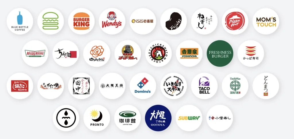 ロケットナウクーポン