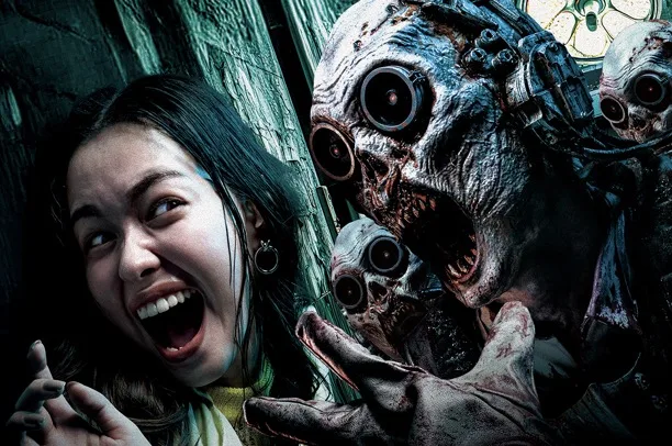 ハロウィンエクスプレスパス