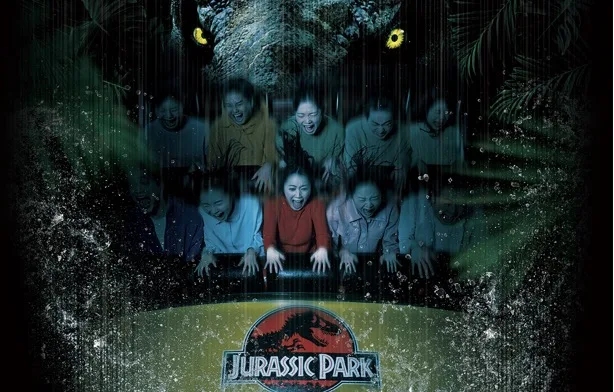 ハロウィンエクスプレスパス