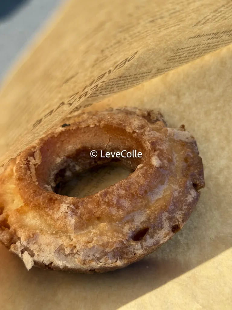 セブンイレブンシュガーオールドファッション