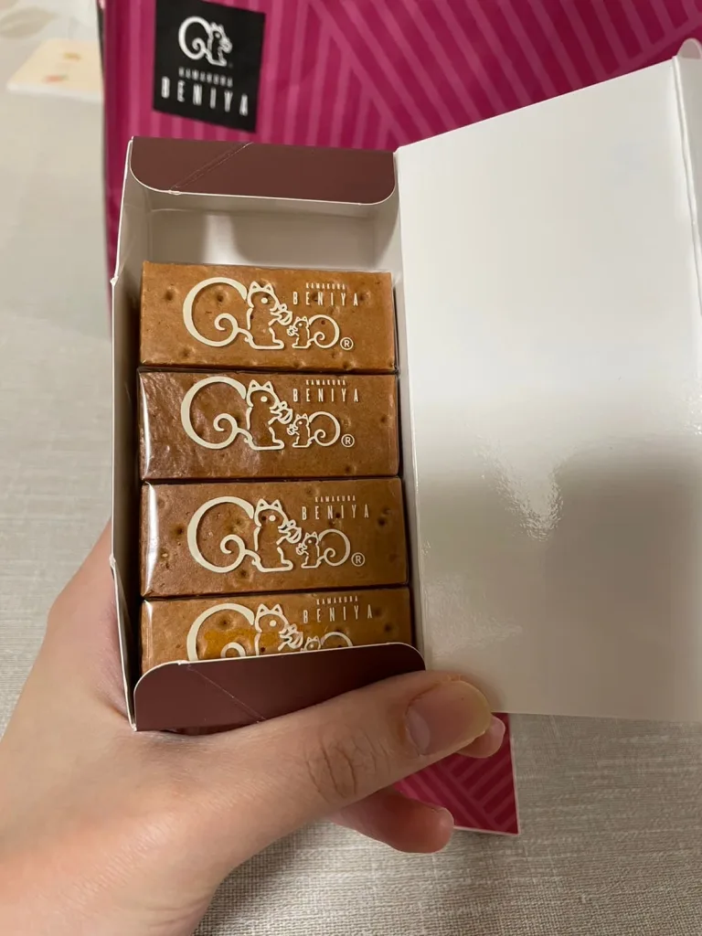 クルミっ子はどこで買える?