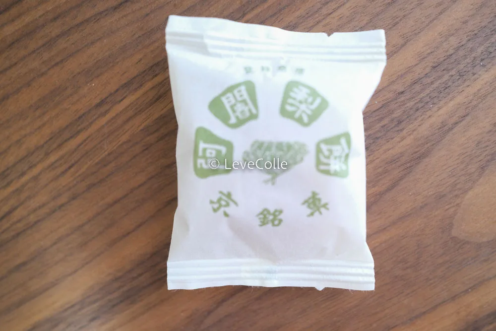 阿闍梨餅