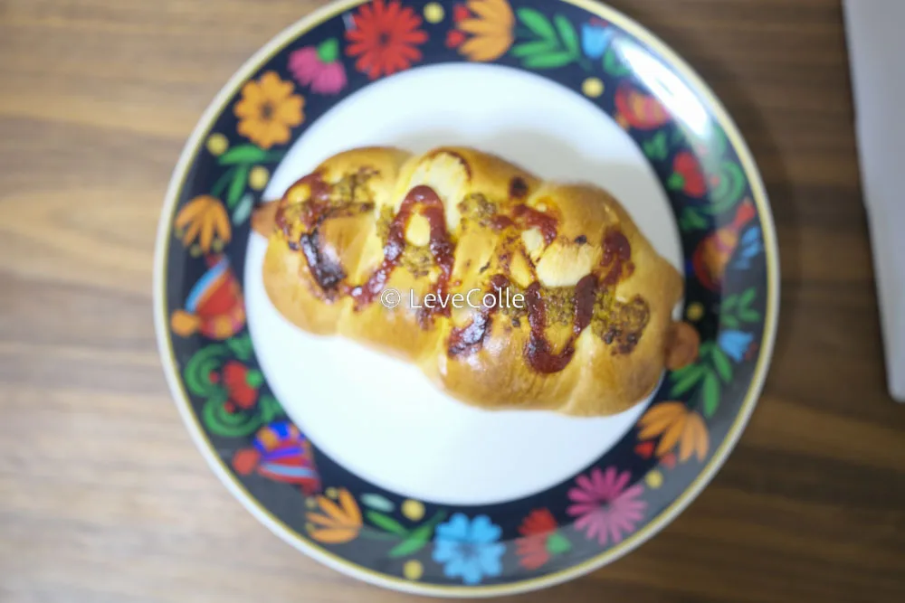 下赤塚BOULANGERIE KEN