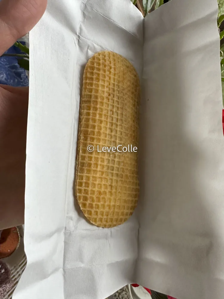 バターのいとこまずい