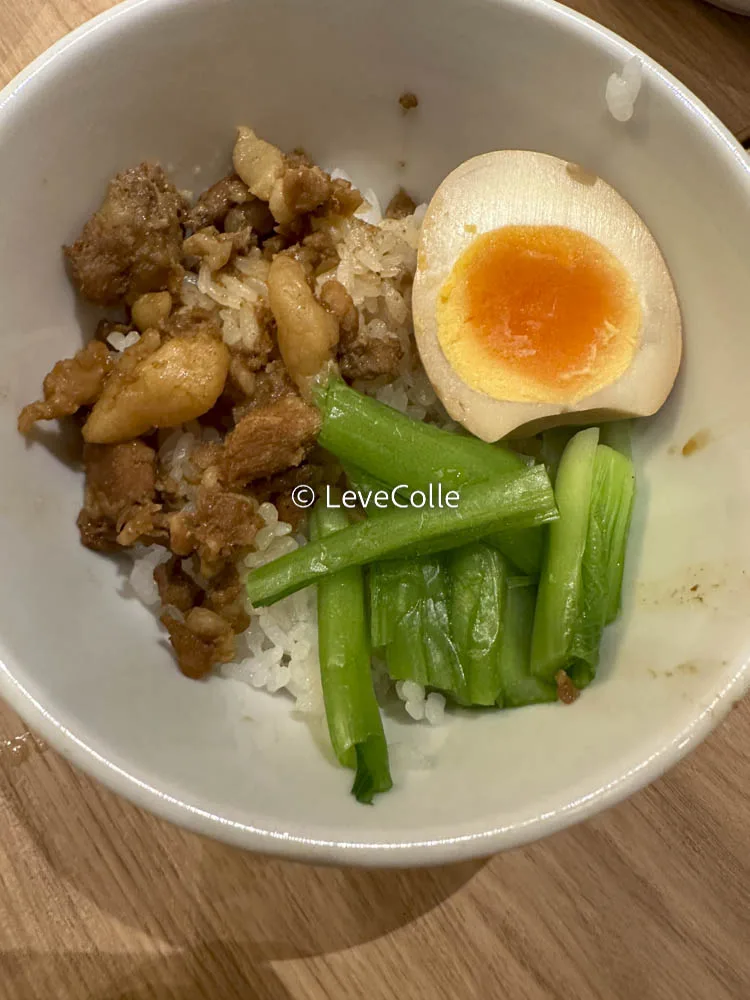 桃菜メニュー