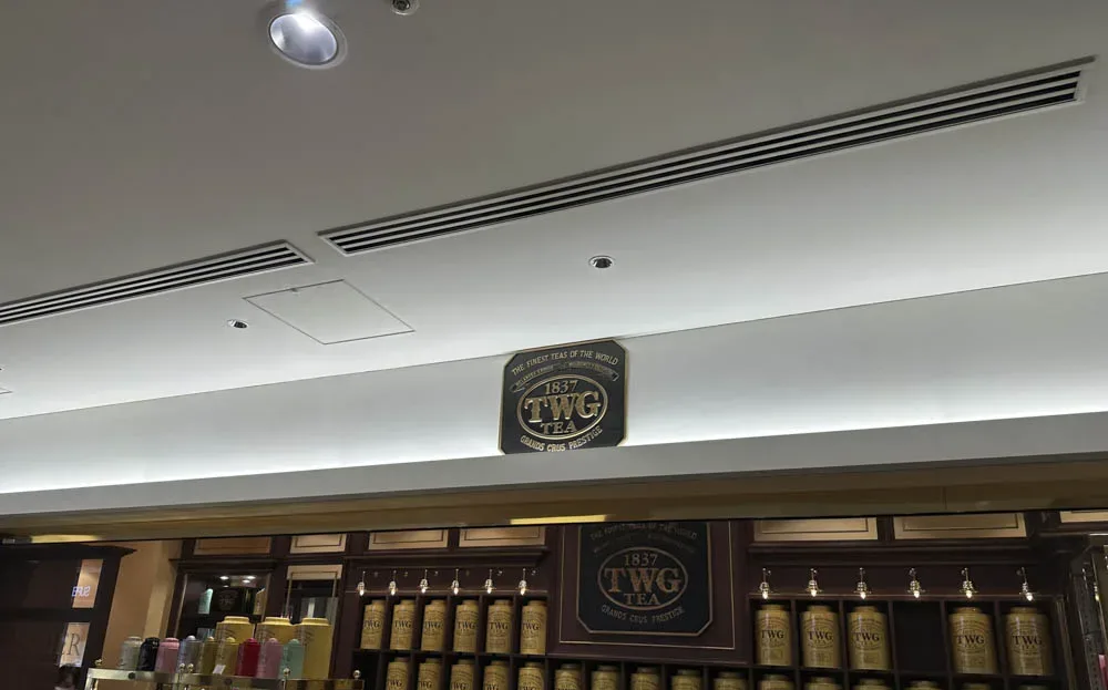 TWGマカロンどこで買える?