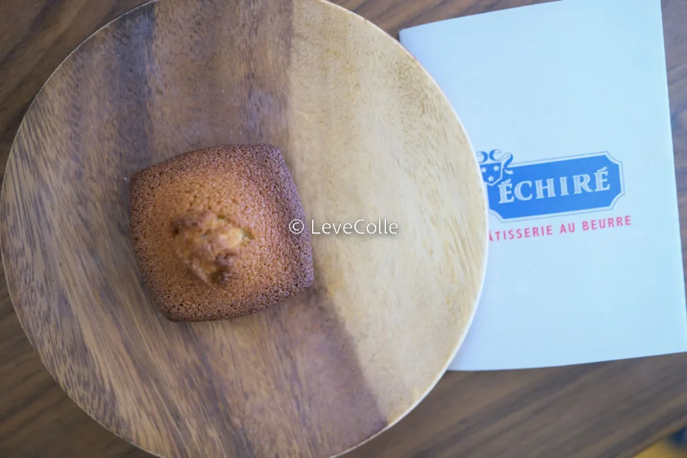 エシレバターケーキ何時に並ぶ?