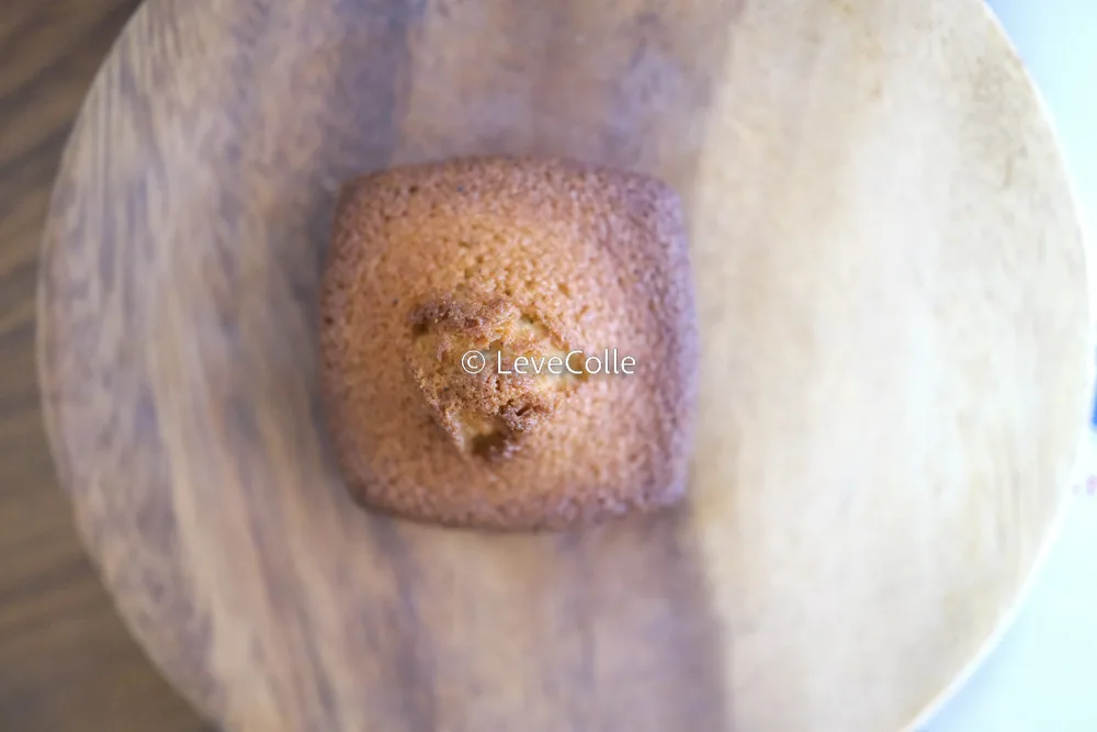 エシレバターケーキ何時に並ぶ?