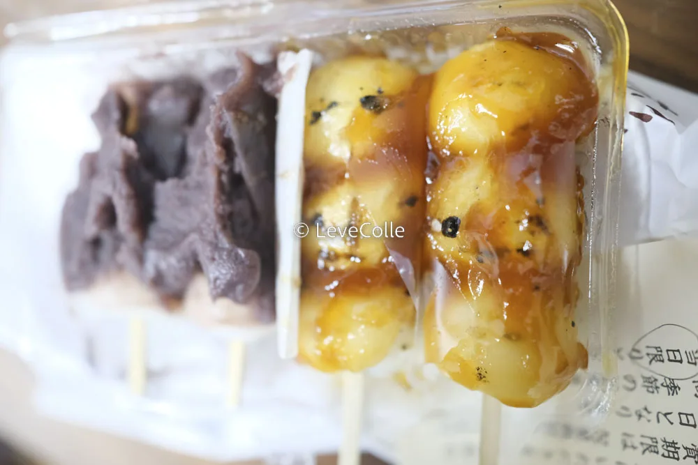 うさぎやどら焼き(阿佐ヶ谷)