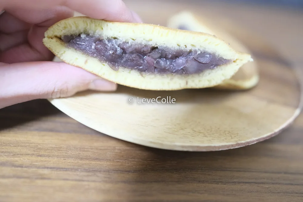 うさぎやどら焼き(阿佐ヶ谷)
