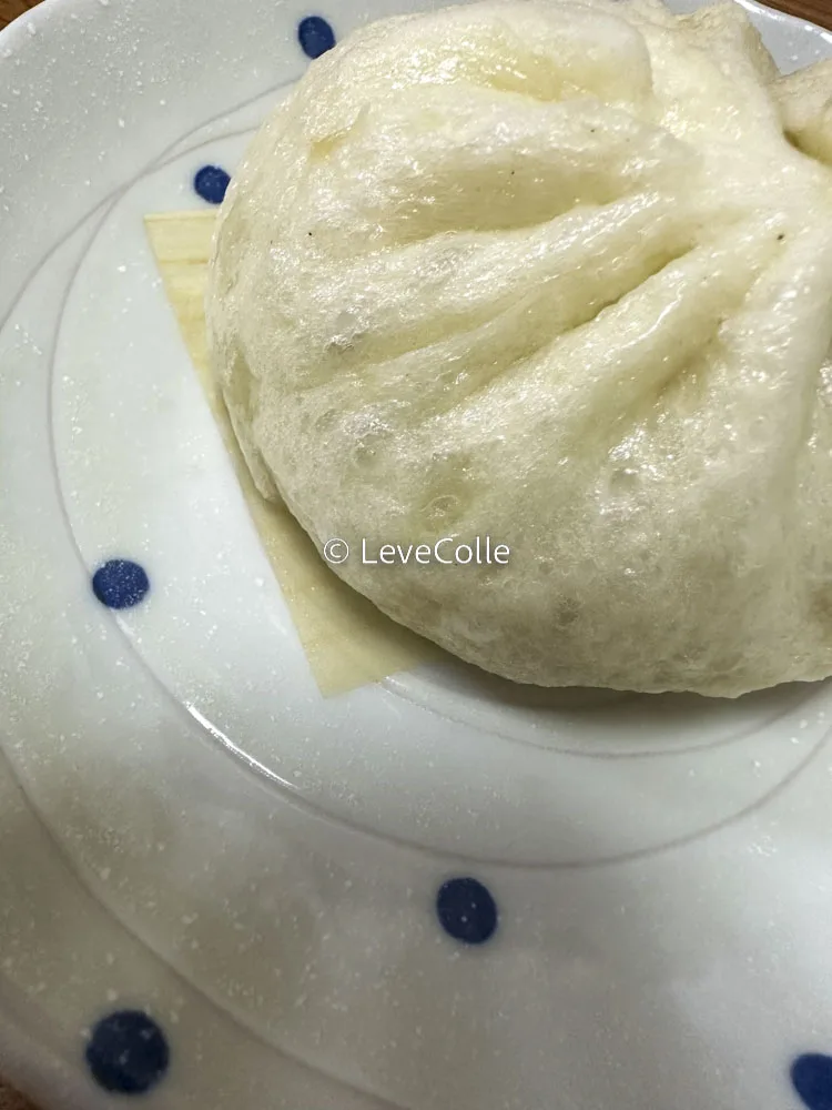 551豚饅の特徴