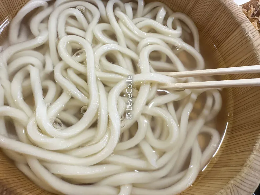丸亀製麺クーポンコード