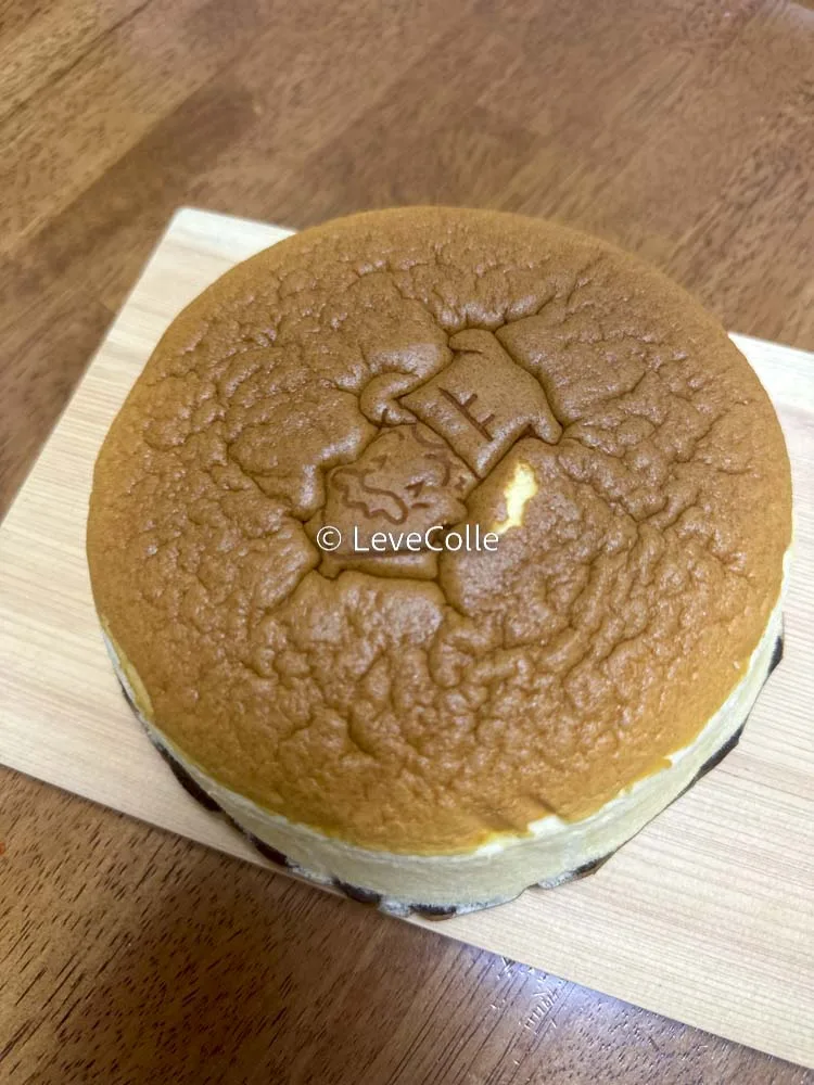りくろーおじさん500円