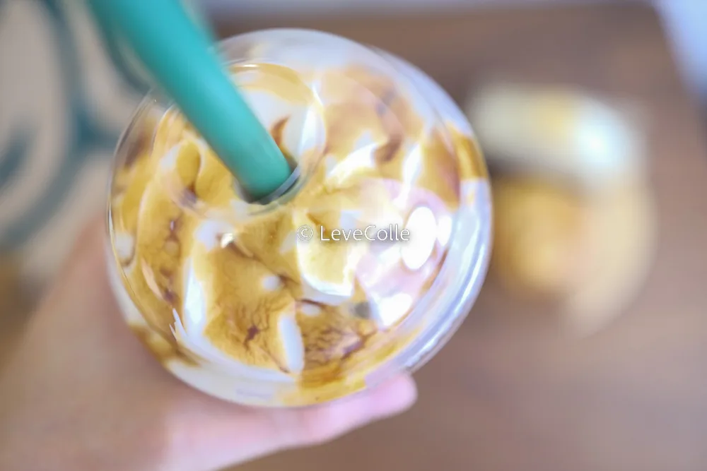 スタババナナブリュレフラペチーノいつまで?