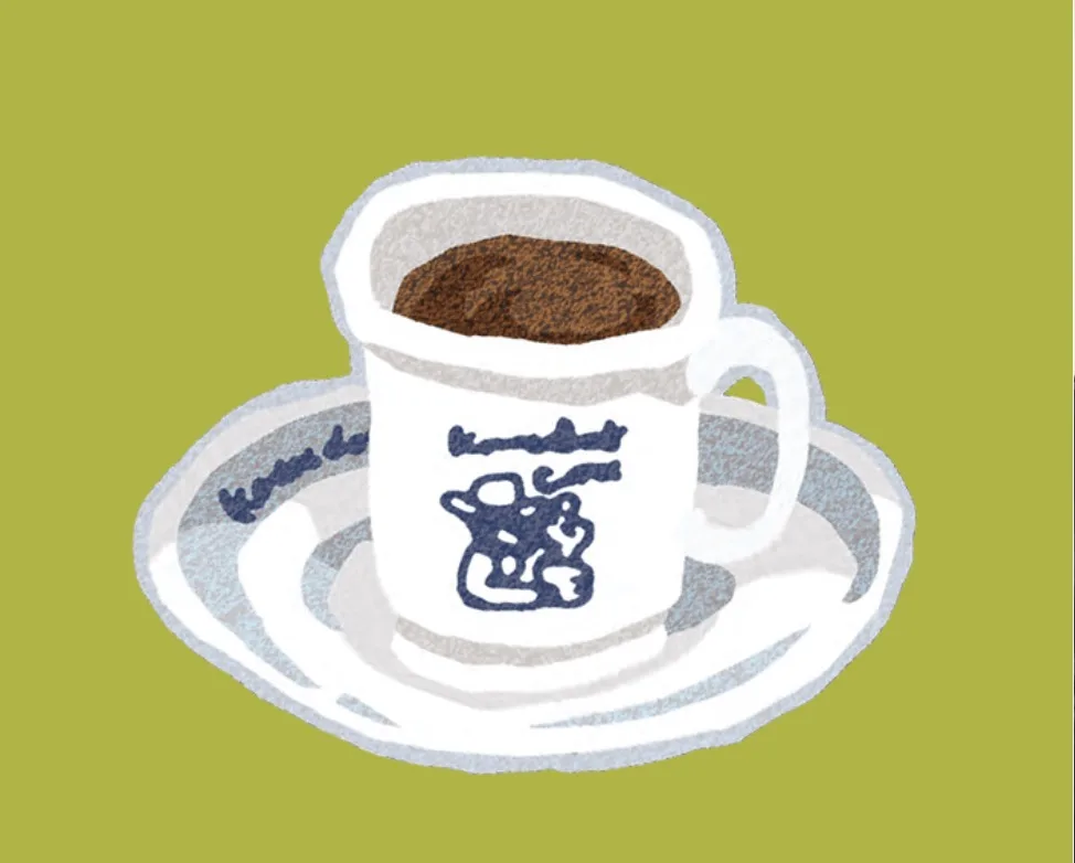 コメダ珈琲帰れま10