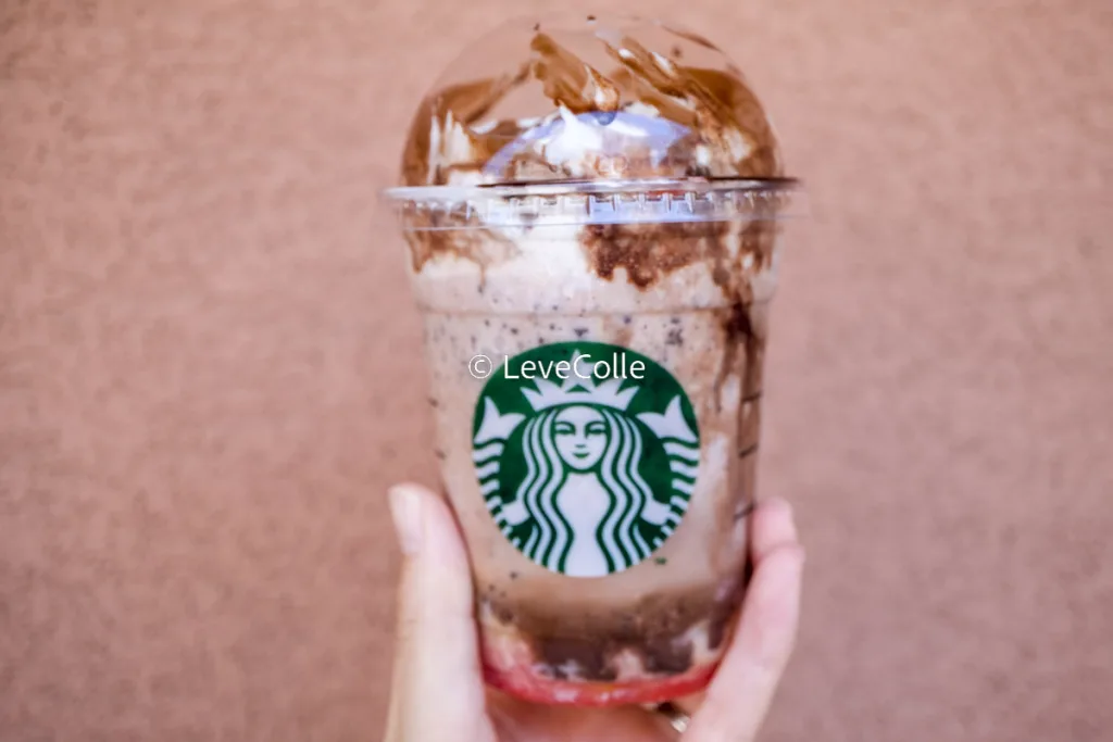 スタバイチゴバナナフラペチーノはいつから?おすすめカスタマイズ